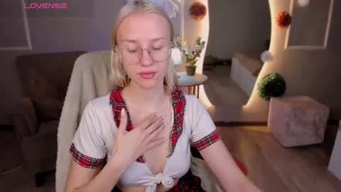 Angelica online show from 07-06-26, 02:14