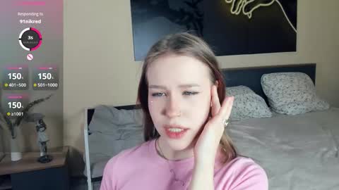 SofiaSofi online show from 02-14-26, 07:16