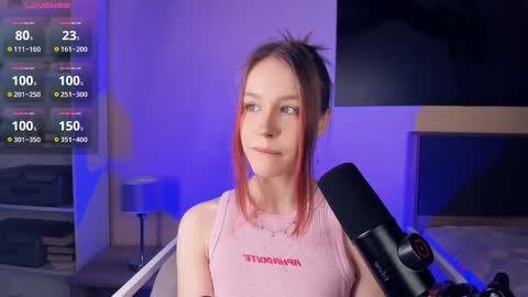 SofiaSofi online show from 02-17-26, 07:16