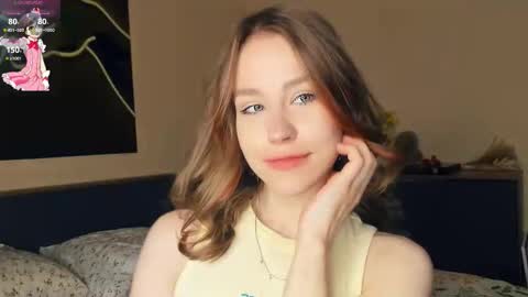 SofiaSofi online show from 03-28-26, 07:08