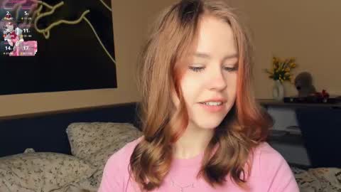 SofiaSofi online show from 03-29-26, 07:19