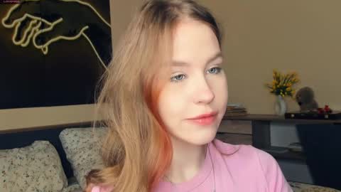 SofiaSofi online show from 03-30-26, 07:09