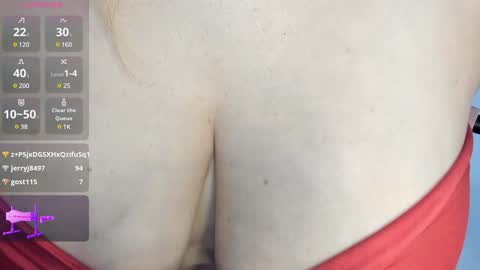 Angel  online show from 01-05-25, 04:27