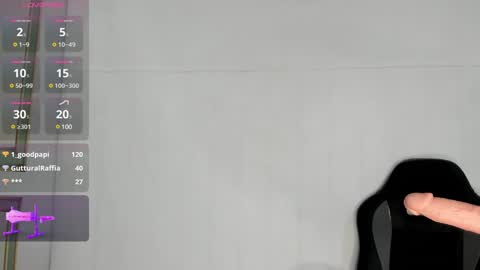 Angel  online show from 02-08-25, 01:44