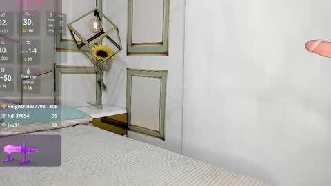 Angel  online show from 02-09-25, 01:14