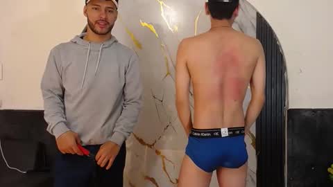 angel_villareal_ online show from 02-27-26, 05:29