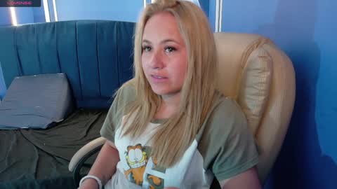 Angel online show from 04-19-26, 06:10