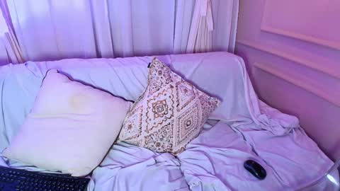 Seortia Angel online show from 04-16-26, 06:41