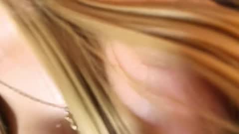 Seortia Angel online show from 04-16-26, 09:39