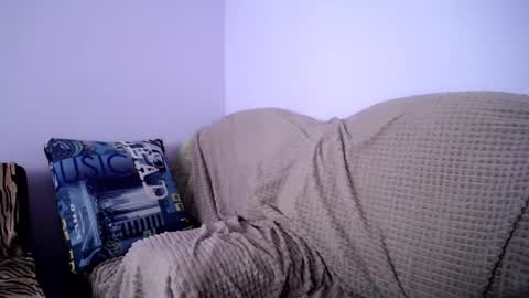 Zoe online show from 03-01-26, 12:29