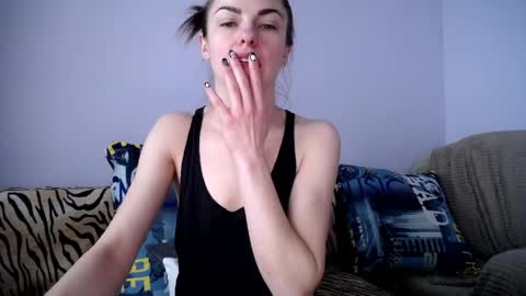 Zoe online show from 04-02-26, 08:12