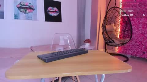 A N G E LA.  online show from 09-27-25, 03:44