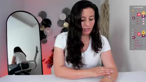 Ange online show from 02-27-25, 03:59