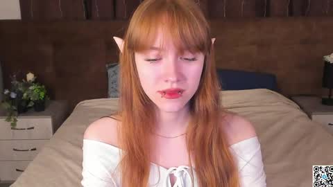 Angela online show from 03-27-26, 12:49