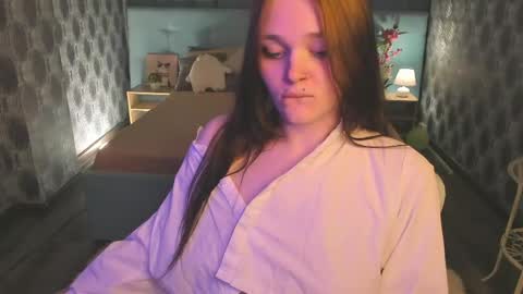 Angela online show from 06-03-26, 12:57
