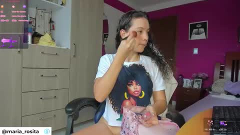 ANGELA  online show from 01-09-26, 07:04