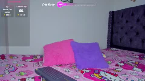 Angela online show from 03-03-26, 11:43