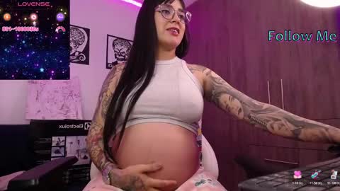 Angela online show from 03-02-26, 10:38