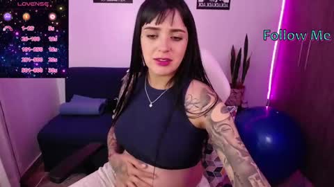 Angela online show from 03-13-26, 10:38