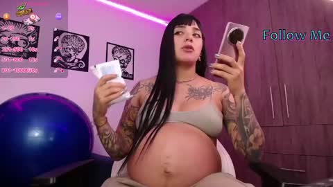 Angela online show from 05-20-26, 11:11