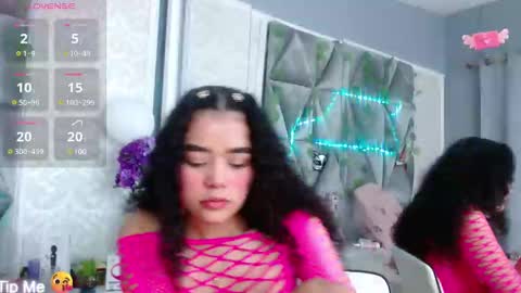 Angela online show from 01-08-25, 12:37