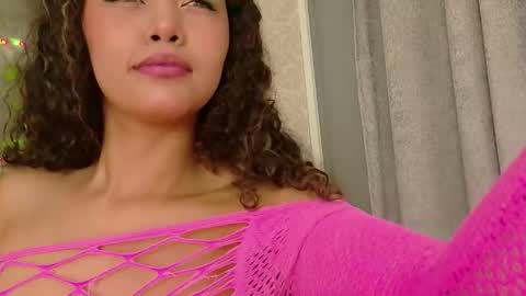 Angela online show from 09-15-25, 12:27