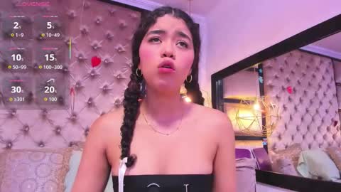 Snapshot of angela_lovee1 chatting on 02-19-26, 01:40 Angela online show from 02-19-26, 01:40