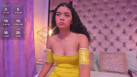 Angela online show from 03-17-26, 12:41