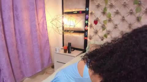 Angela online show from 05-30-26, 12:57