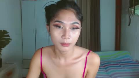 angela online show from 01-07-25, 09:57