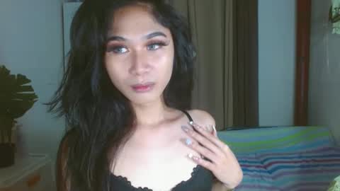 angela online show from 01-18-25, 09:45