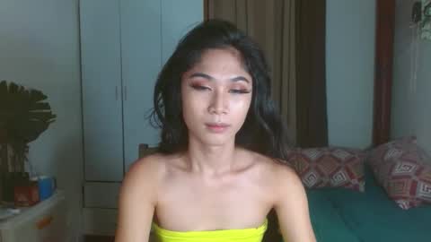 angela online show from 01-31-25, 10:10