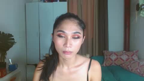 angela online show from 02-24-25, 03:33