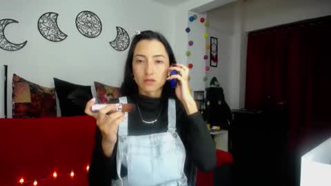  Angela  online show from 12-13-24, 06:38