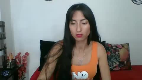  Angela  online show from 01-29-25, 03:01