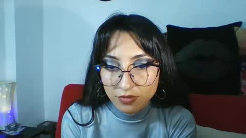  Angela  online show from 02-06-26, 10:24