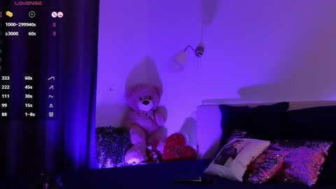 Snapshot of angela_myst chatting on 09-14-25, 01:10 Angela online show from 09-14-25, 01:10