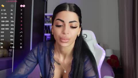 Angela online show from 02-04-26, 01:06