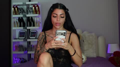 Snapshot of angela_myst chatting on 06-07-26, 01:15 Angela online show from 06-07-26, 01:15