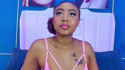 Angela Roberts online show from 10-21-25, 02:56