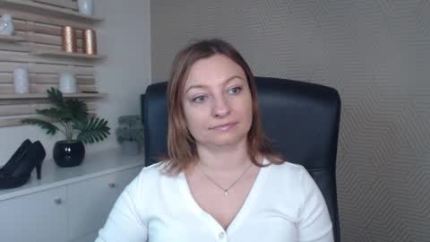 Angela online show from 12-02-25, 06:41