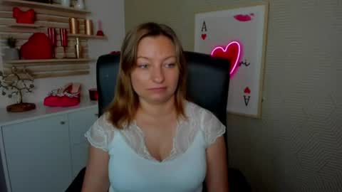 Angela online show from 06-24-26, 05:28