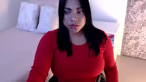 Snapshot of angela_santana_ chatting on 09-22-25, 07:05 Angela online show from 09-22-25, 07:05