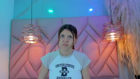 ANGELA online show from 01-08-25, 12:15