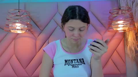 ANGELA online show from 01-26-25, 12:11