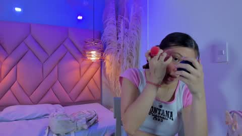 ANGELA online show from 02-04-25, 12:00