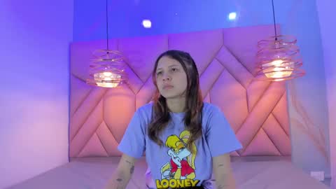 ANGELA online show from 03-09-25, 12:20