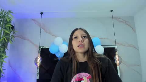 ANGELA online show from 09-30-25, 12:10