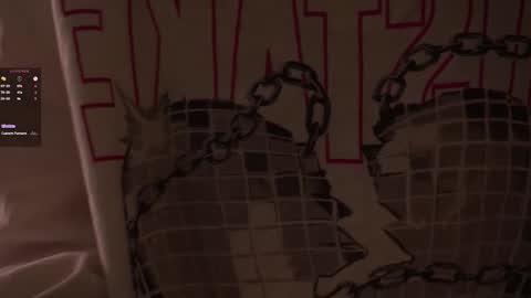 Snapshot of angelabalay chatting on 09-15-25, 11:10 Mary online show from 09-15-25, 11:10