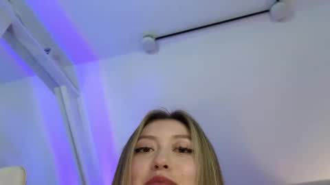 Angela Castle online show from 03-09-26, 08:13